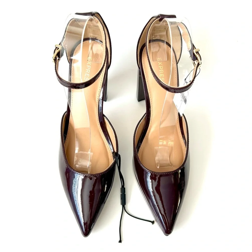 Express these patent